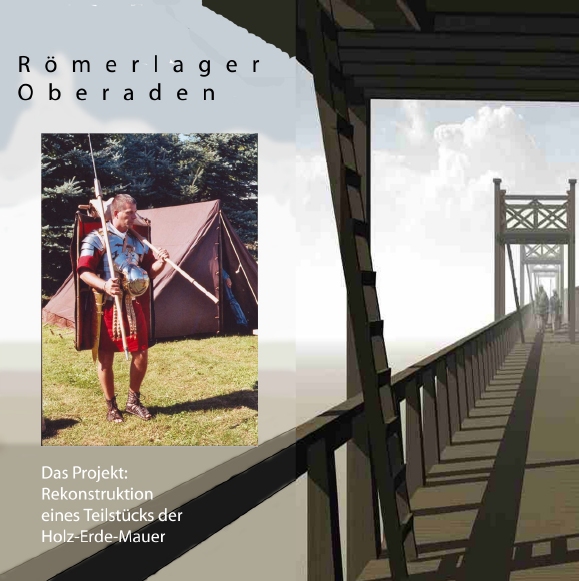 R&ouml;merlager Oberaden